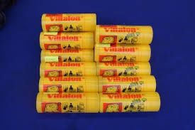 Prodotti di pulizia: Vinalon Reinigungstuch – Nuovo e nell'imballaggio originale da Leytron venduto da agastache57