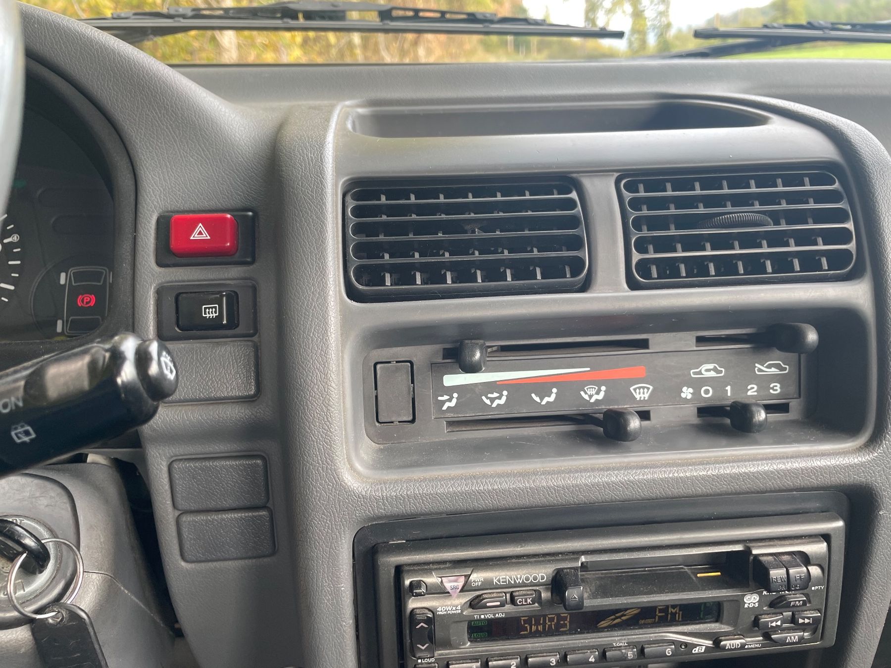 Subaru Autos: Subaru Libero E12 – Gebraucht aus Bubendorf von Ktm247384 8
