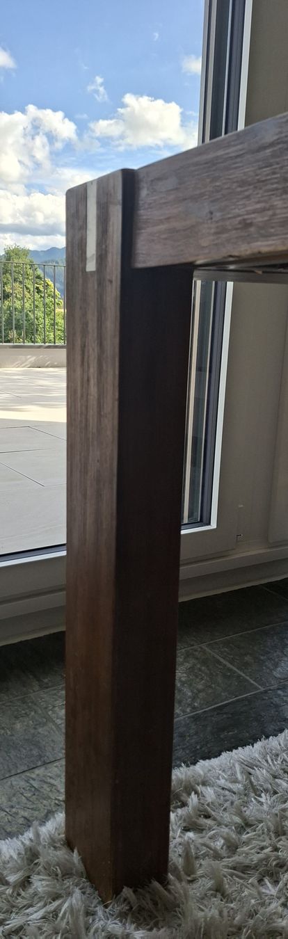 Tavoli: Esstisch aus Holz – Usato da Meggen venduto da fab_wp67 2