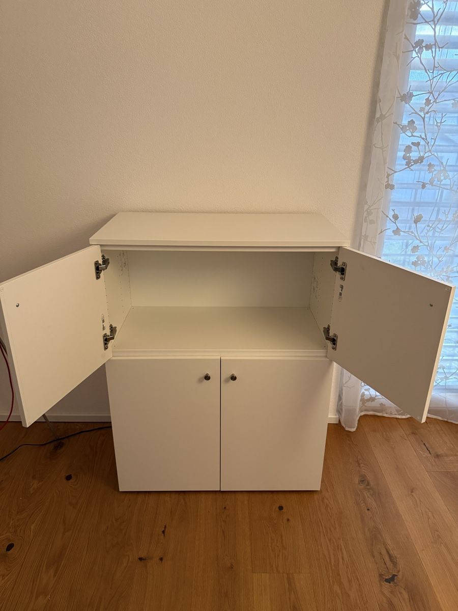 Ikea Commodes: Plasta Kommode – Neuf (Voir description) à Frauenfeld par mel_lbd9 3