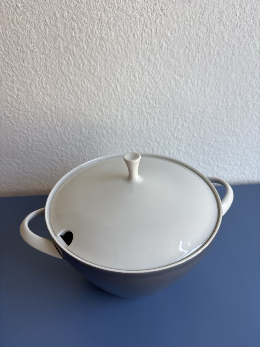 Arzberg Coupes: Arzberg Suppenschüssel 1957 – D'occasion à Zürich par linfri 2