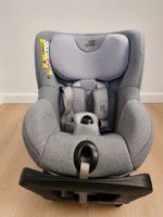 Britax Römer Kindersitz grau guter Zustand. 