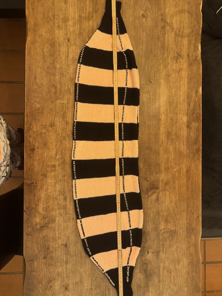 Foulard & Sciarpe: Ärmelschal  – Nuovo (secondo la descrizione) da Niederhasli venduto da Omelli71 1