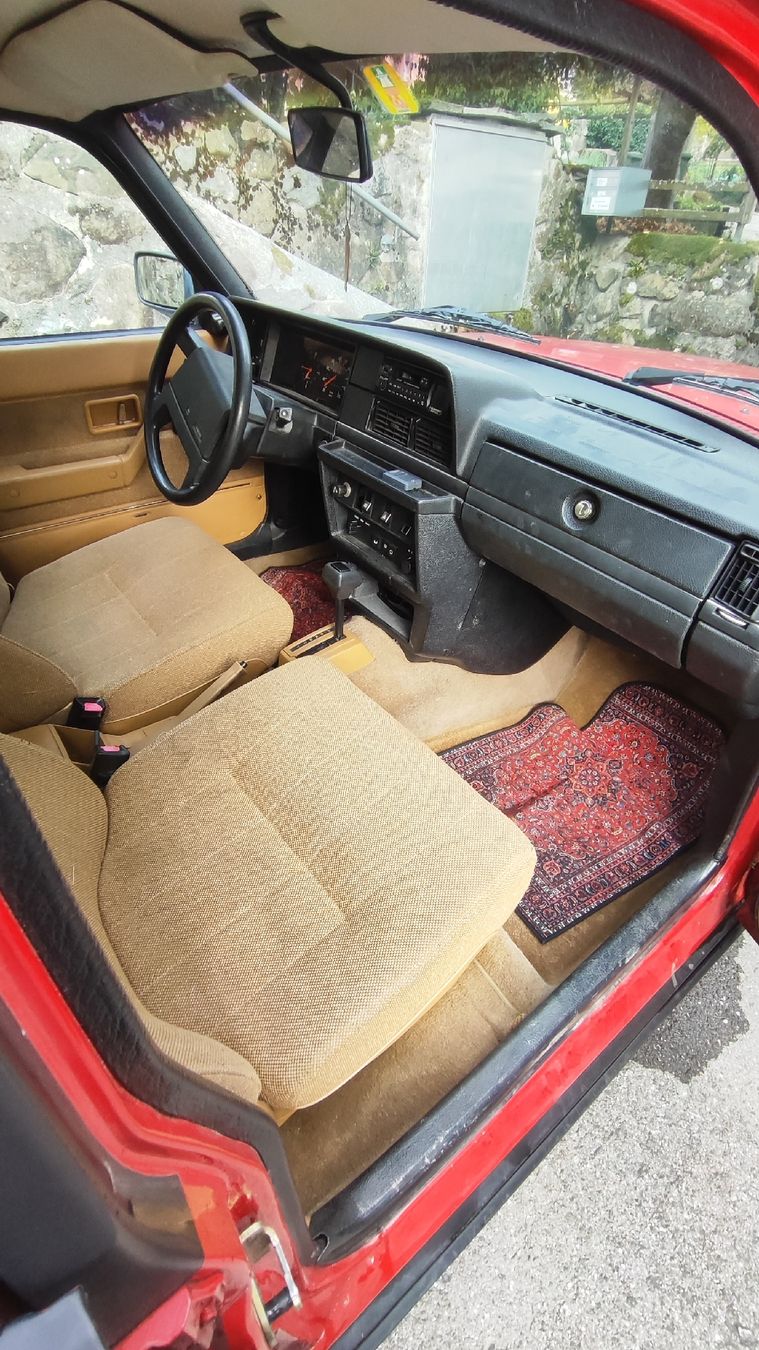 Volvo Autos: Volvo 240 Classic – D'occasion à Mettmenstetten par Anarim.m 4
