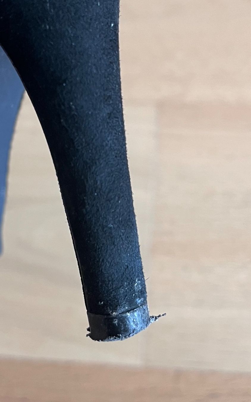 Zalando Damenschuhe: Pumps schwarz Gr. 38 – Gebraucht aus Zürich von Mirthemalize 4