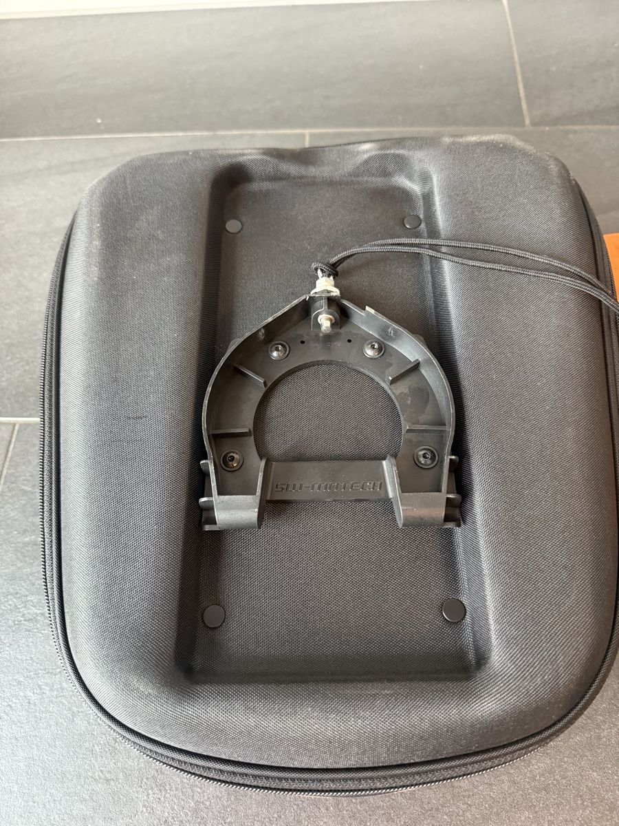 KTM Borse: KTM Powerparts Hecktasche – Nuovo (secondo la descrizione) da Uetendorf venduto da Stevefrutiger 2