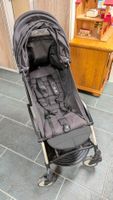 Babyzen Yoyo Kinderwagen schwarz