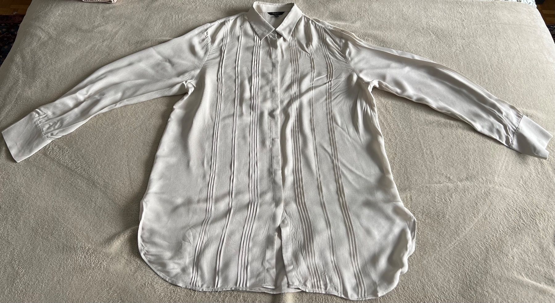 Massimo Dutti Camicette: Massimo Dutti Shirt – Usato da Lausanne venduto da dia_xs9l