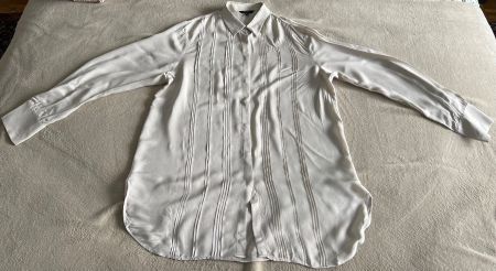 Massimo Dutti Shirt