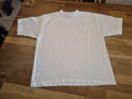 T-Shirt Gr. L, 100% Baumwolle