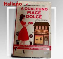 📕🇮🇹A qualcuno piace caldo