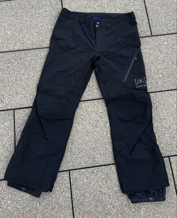 Burton AK Cyclic Gore Tex Tall Pant Gr. XXL