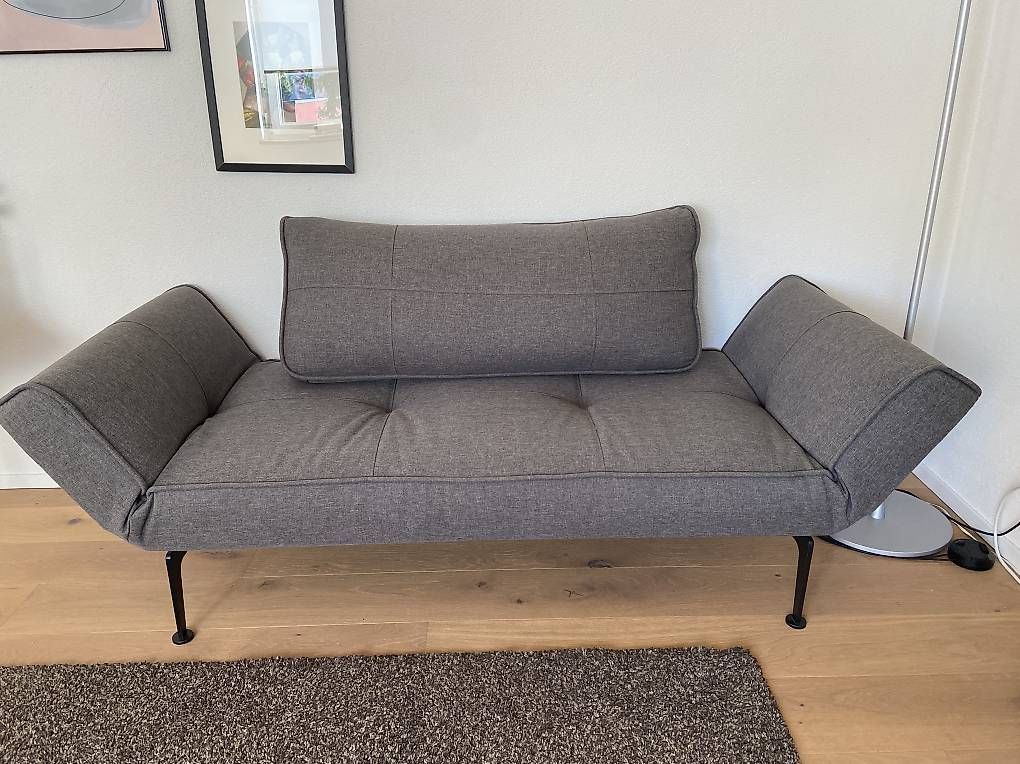 Divani: Tagesbett/Sofa – Usato da Solothurn venduto da BaSiMa2017