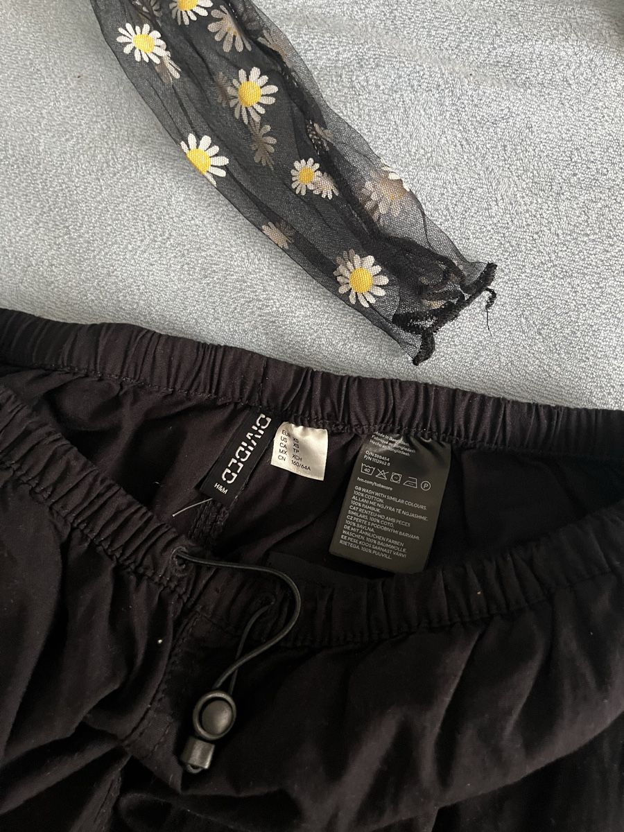 Kleiderpakete: Hose mit passenden Oberteil Set – Neu (gemäss Beschreibung) aus Olten von sae_82z2 3