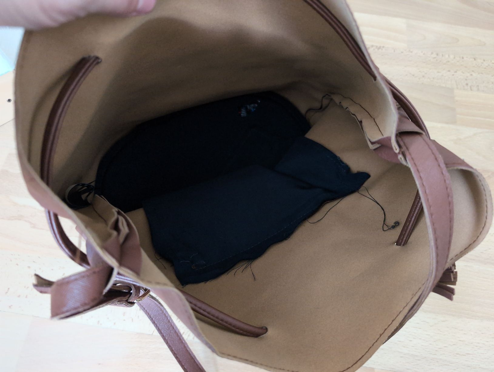 Borse da donna: Tasche – Usato da Unterägeri venduto da Fiobi 3