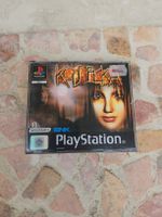 Koudelka PS1 PAL 4 Disc Set