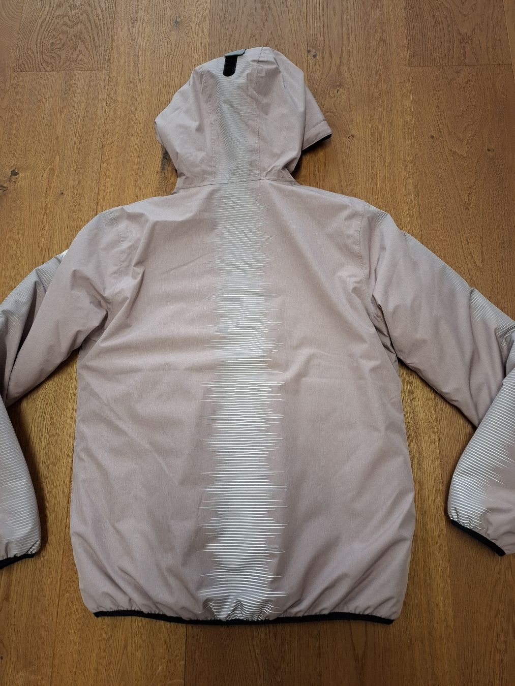 Rukka Giacche: Rukka Blaze Winterjacke Damen Gr.42 – Usato da Arnegg venduto da Seesicht64 1