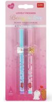 Legami Beary in love Limited Edition