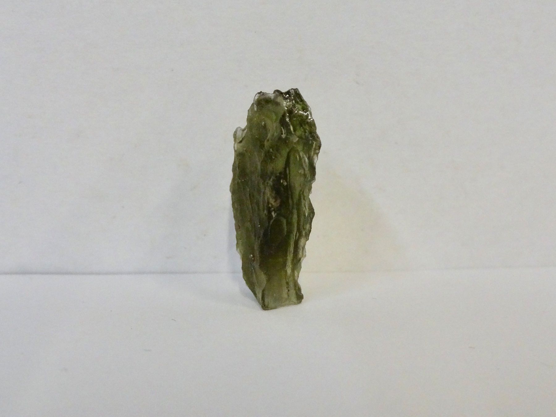 Minéraux & Lithothérapie: Tektit MOLDAVIT Meteorit Einschlag Krater Meteoriten – Neuf (Voir description) à Kerzers par djstarsky73 3