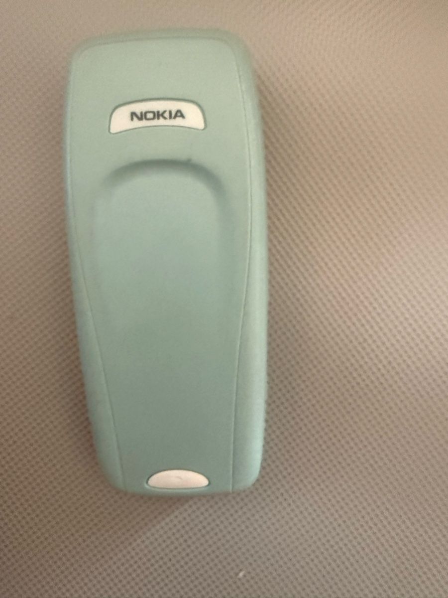 Nokia Telefoni cellulari / Smartphones: Nokia 3410 OVP – Usato da Embrach venduto da Tom1717 5