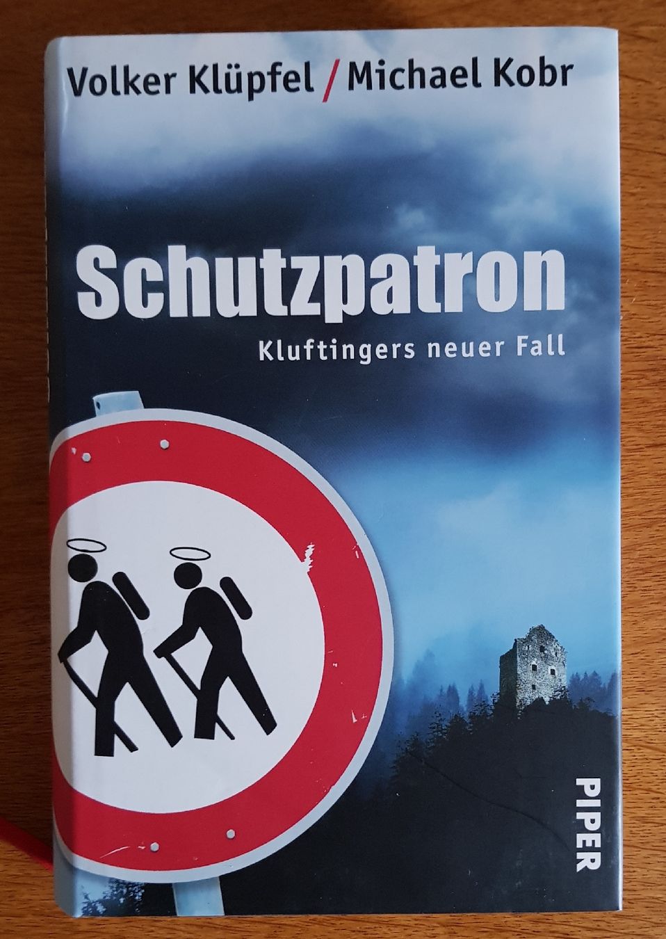Libri: 2 Bücher von Klüpfel/Kobr – Usato da Erlenbach ZH venduto da wem_6f9c 3