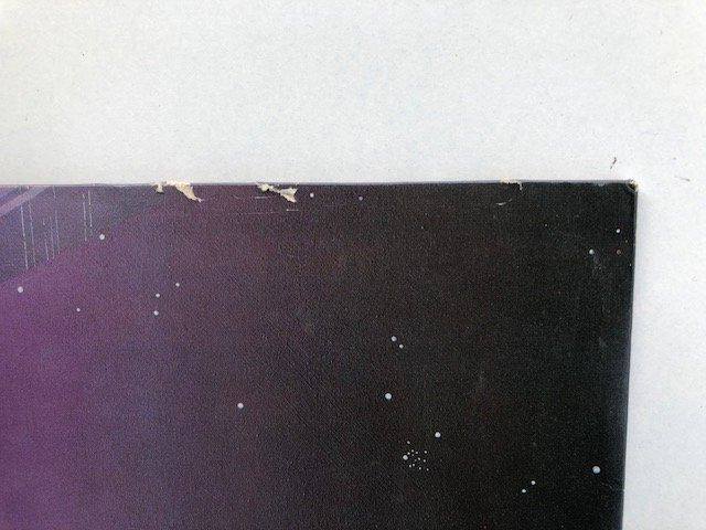 Dischi in vinile: Asia – Usato da Aarwangen venduto da Jukebox3 2