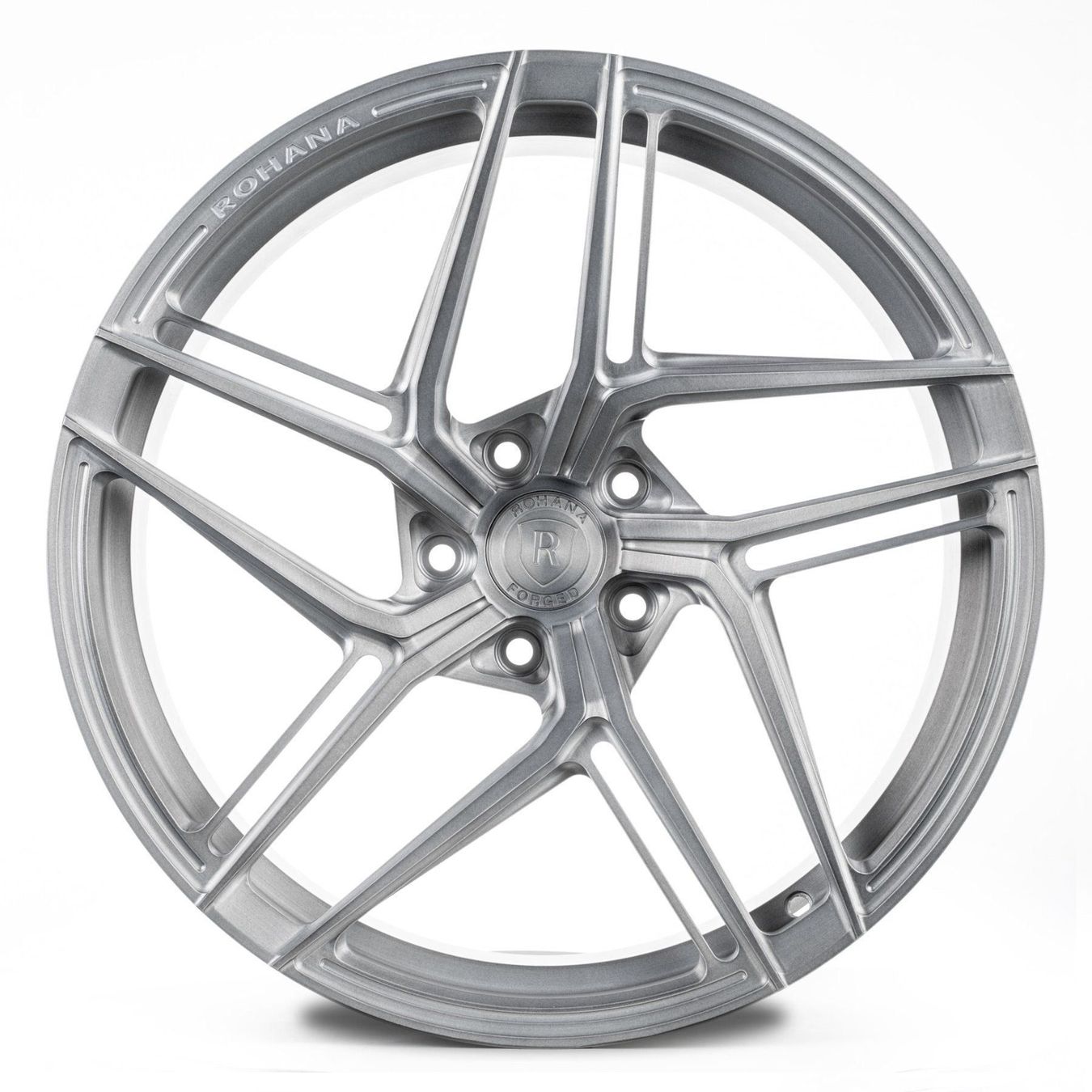 Cerchioni: Alufelge Rohana RFG 11 20" – Usato da Fehraltorf venduto da Auto-Stieger 2