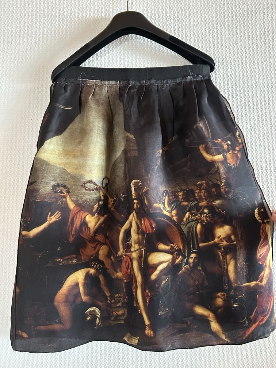 Dolce & Gabbana Gonne: Rock Dolce&Gabbana Gr42 – Usato da Schangnau venduto da and_rsg2 1