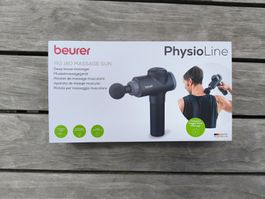 Massagegerät - Beurer Physioline MG 180 Massage Gun