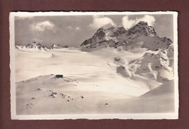KESCH-ROUTE - Porchabellagletscher