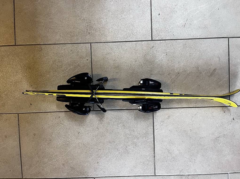 Sci: Ski - 90cm - Head – Usato da Aarau venduto da Dacar 1