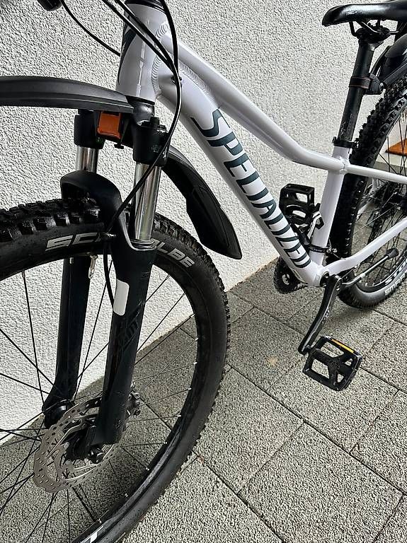 Specialized Vélos: Specialized Rockhopper 27,5 Zoll – D'occasion à Wiler b.Utzenstorf par mese15 2