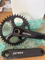 Shimano GRX FC-RX810 12-fach Kurbel