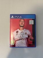 FIFA 20