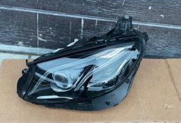 Scheinwerfer Links Mercedes E Klasse W213 Multibeam А2139067