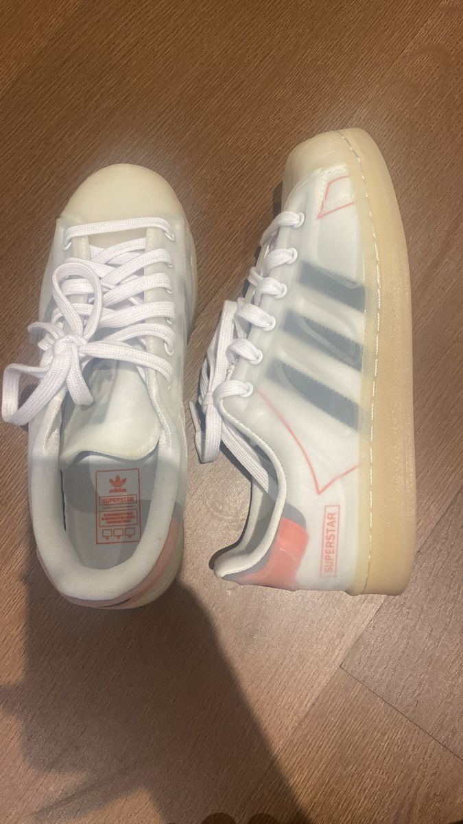 Adidas Scarpe da uomo: Adidas Superstar - limited edition – Nuovo (secondo la descrizione) da Zürich venduto da Kerubja
