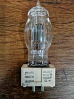 Halogenlampe Philips 6996P