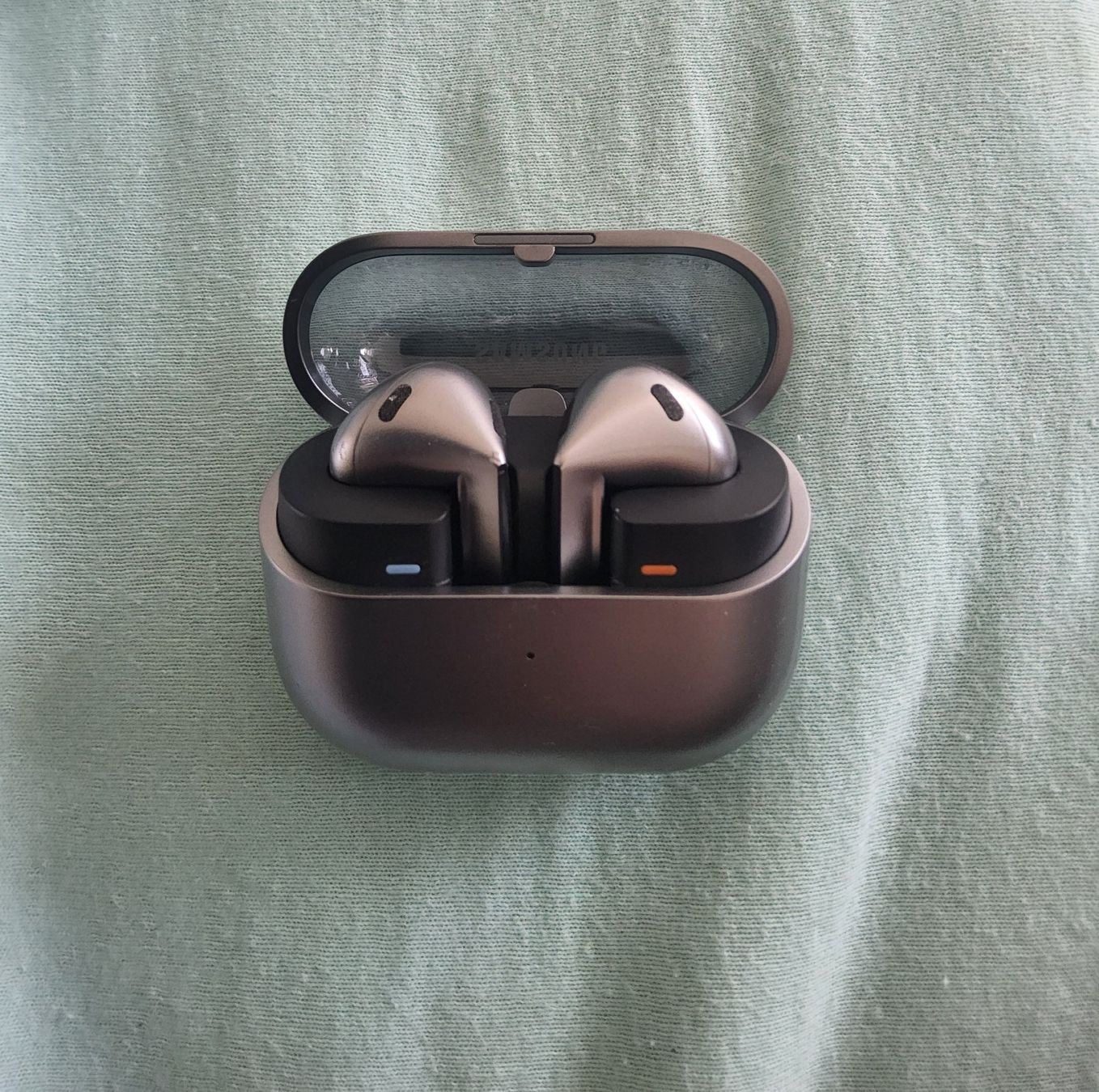 Samsung Casques audio: Kopfhörer Samsung Buds 3 – Neuf (Voir description) à Zürich par Gonggel 1