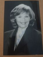 Greetje Kauffeld - handsigniert