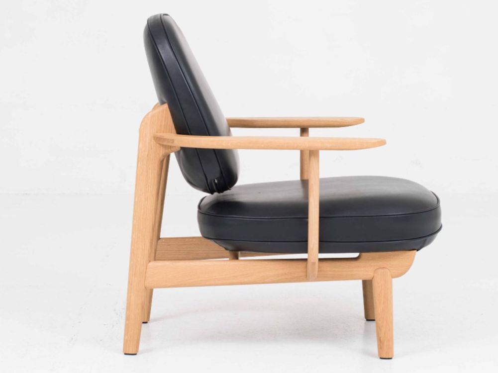 Fritz Hansen Poltrone: Fritz Hansen Fred Sessel von Jaime Hayon – Usato da Zürich venduto da STUZH38 3