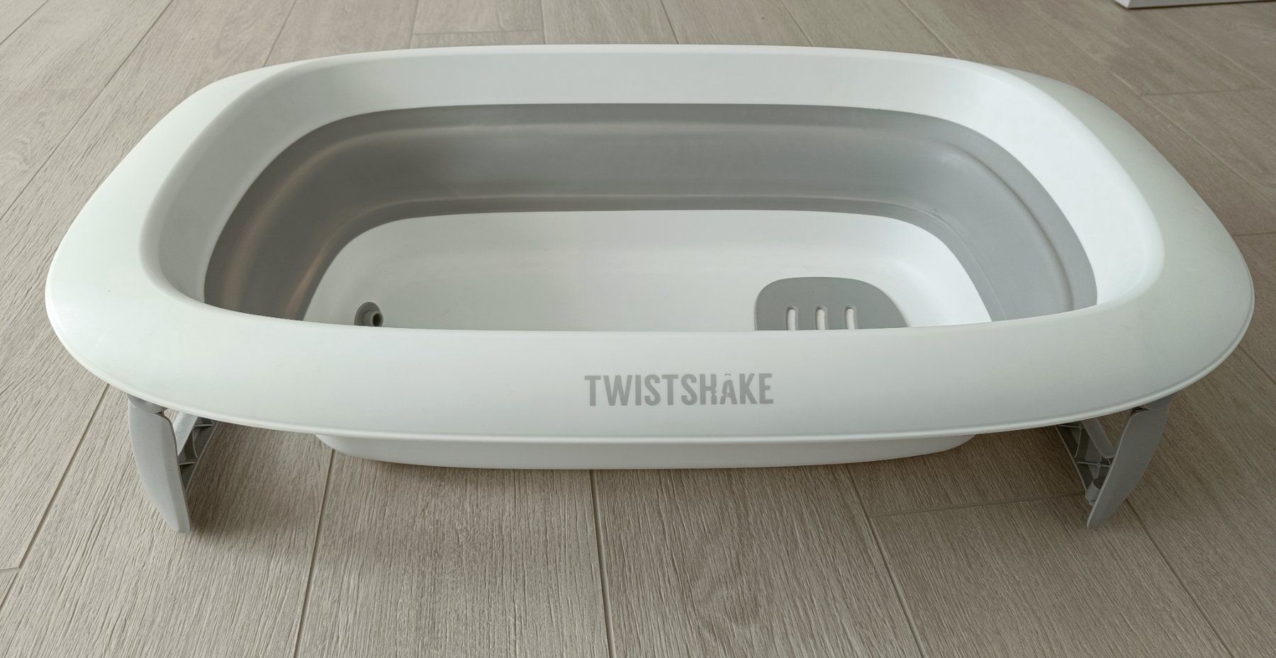 Vasche da bagno: Twistshake Baby Badewanne, klappbar – Nuovo (secondo la descrizione) da Reinach BL venduto da jul_6xlh