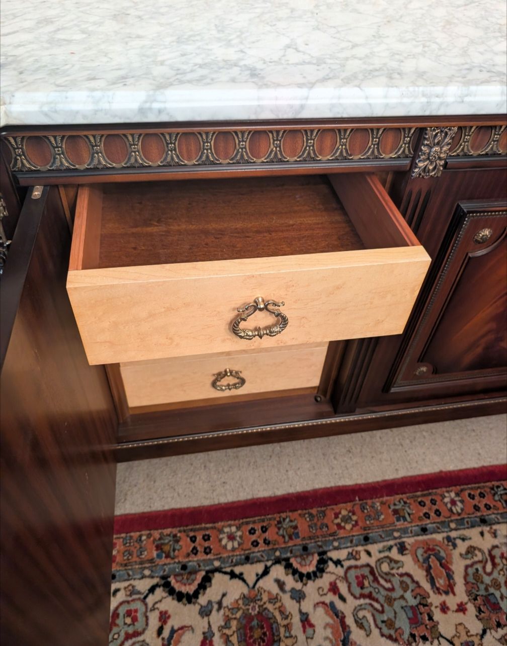 Cassettiere: Sideboard / Anrichte JP Ehalt  – Usato da Möhlin venduto da ali_x98c 3