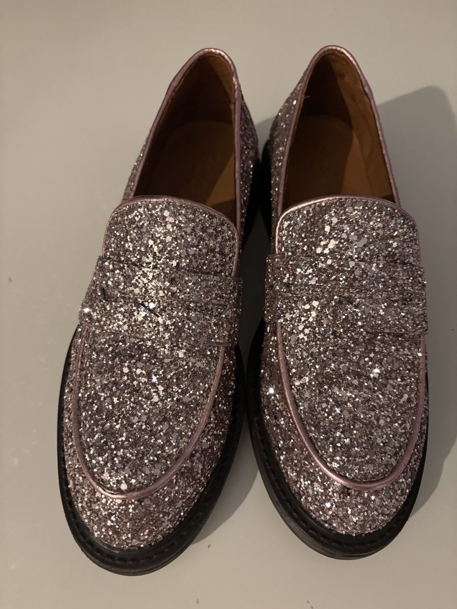Chaussures femmes: Halbschuhe Glimmer – Neuf (Voir description) à Luzern par Giuly2010 5