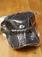 BMW Williams F1 Team Cap / Kappe - Ralpf Schumacher - NEU