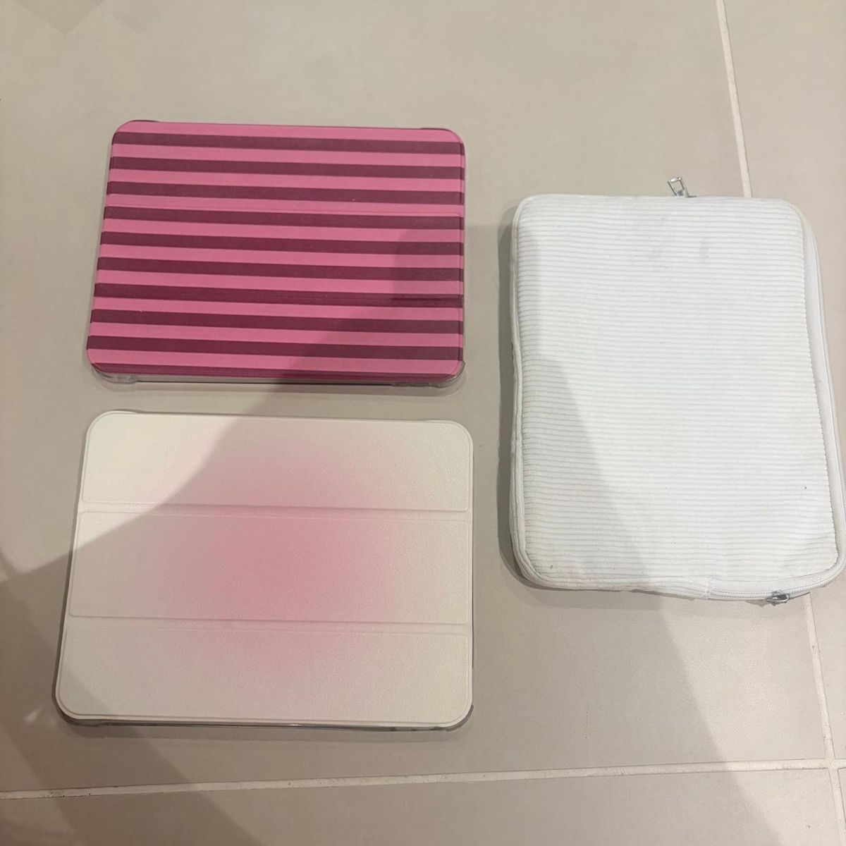Apple Tablet PC: I Pad 10 mit Stift – Usato da Wädenswil venduto da Baily01 4