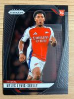 Soccer Myles Lewis-Skelly RC Prizm 24/25🔥