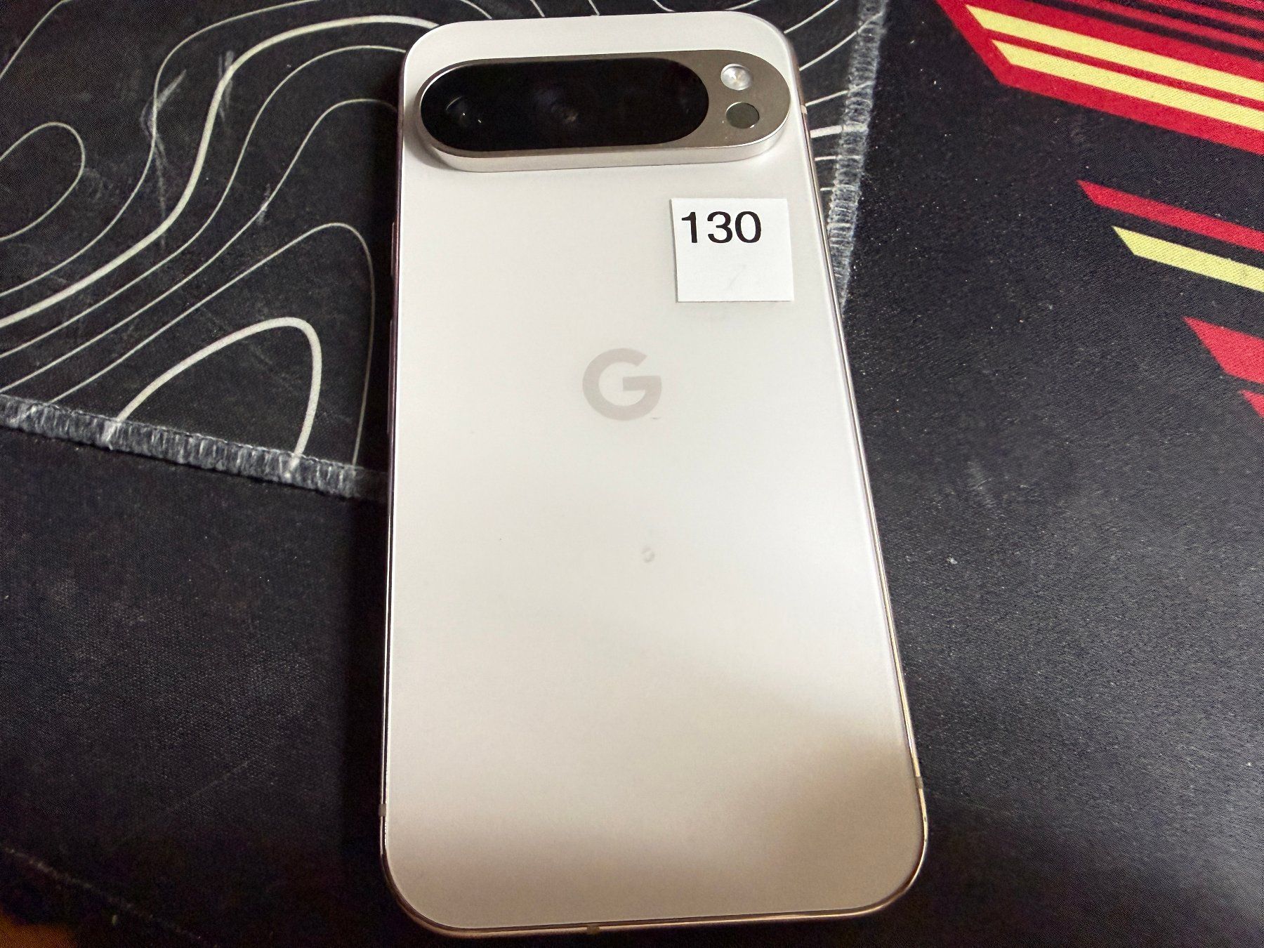 Google Telefoni cellulari / Smartphones: Google Pixel 9 Pro 128Gb#130 – Usato da Au SG venduto da bah_6f5w 1