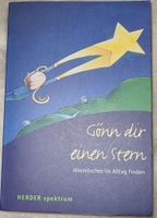 Gönn dir einen Stern Buch Herder Spektrum 