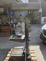 Ständerbohrmaschine