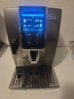 Kaffeevollautomat DeLonghi Dinamica Plus guter Zustand